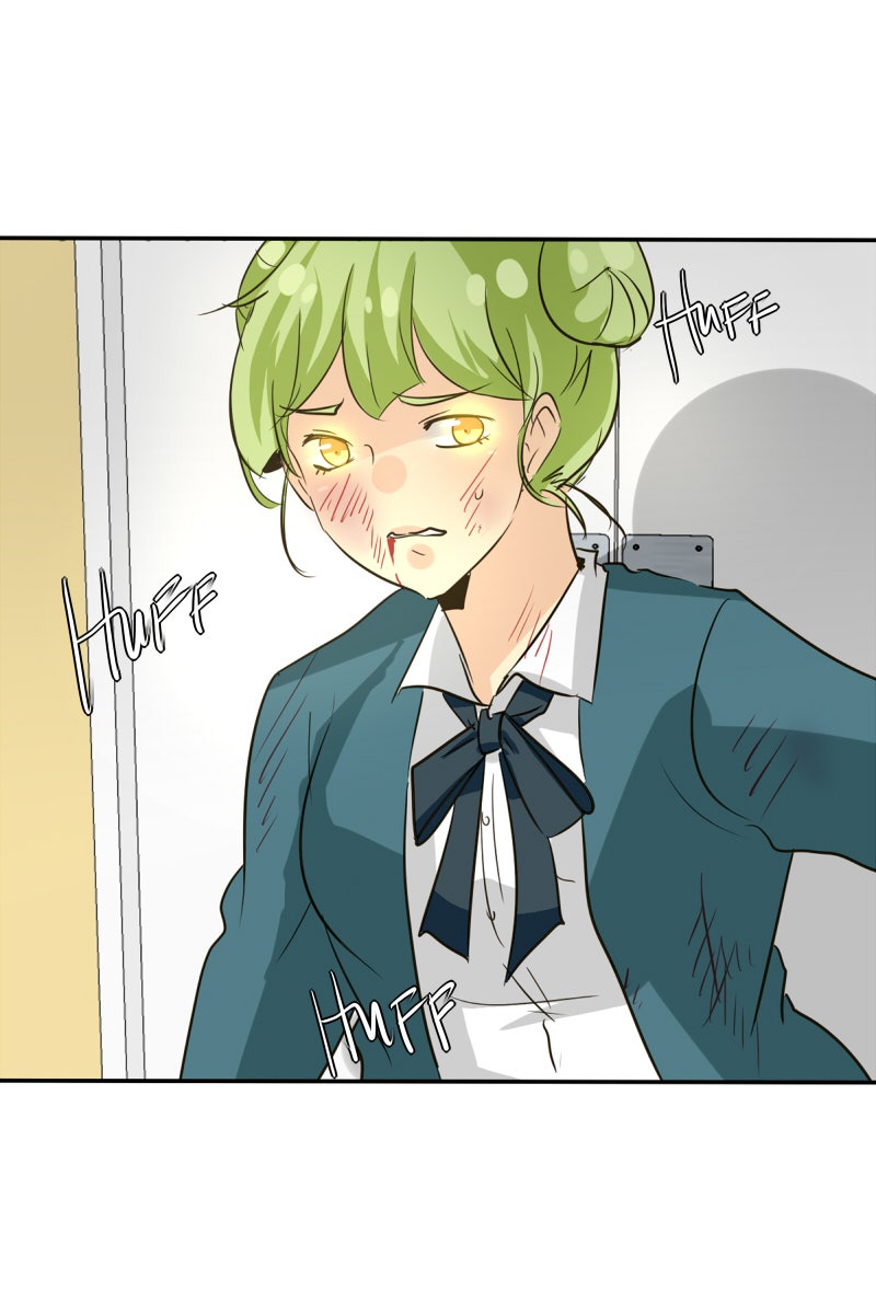 Read unOrdinary EN Manga Online
