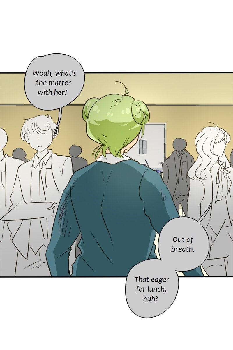 Read unOrdinary EN Manga Online