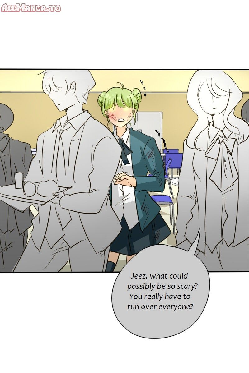 Read unOrdinary EN Manga Online