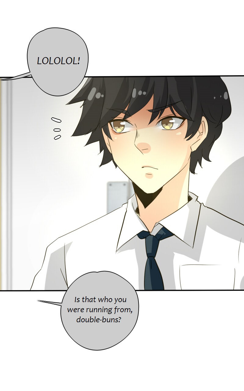 Read unOrdinary EN Manga Online