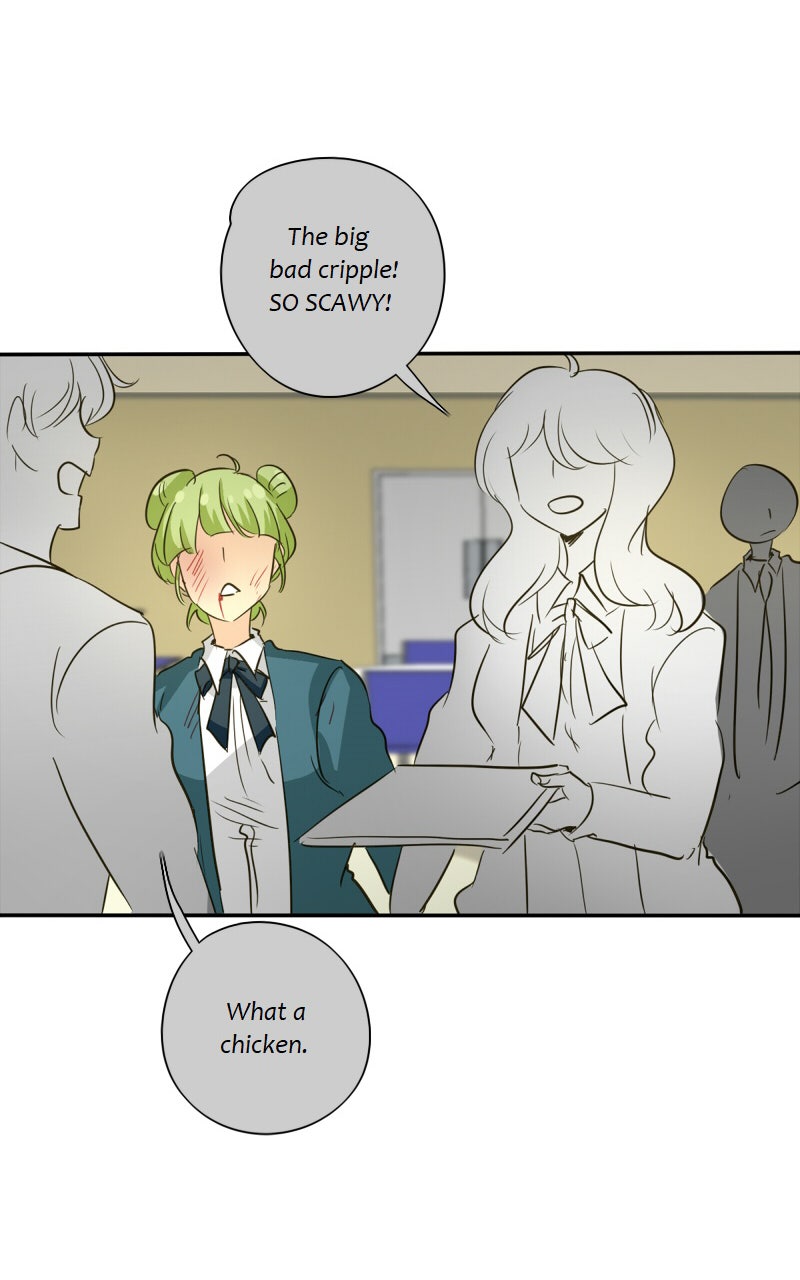 Read unOrdinary EN Manga Online