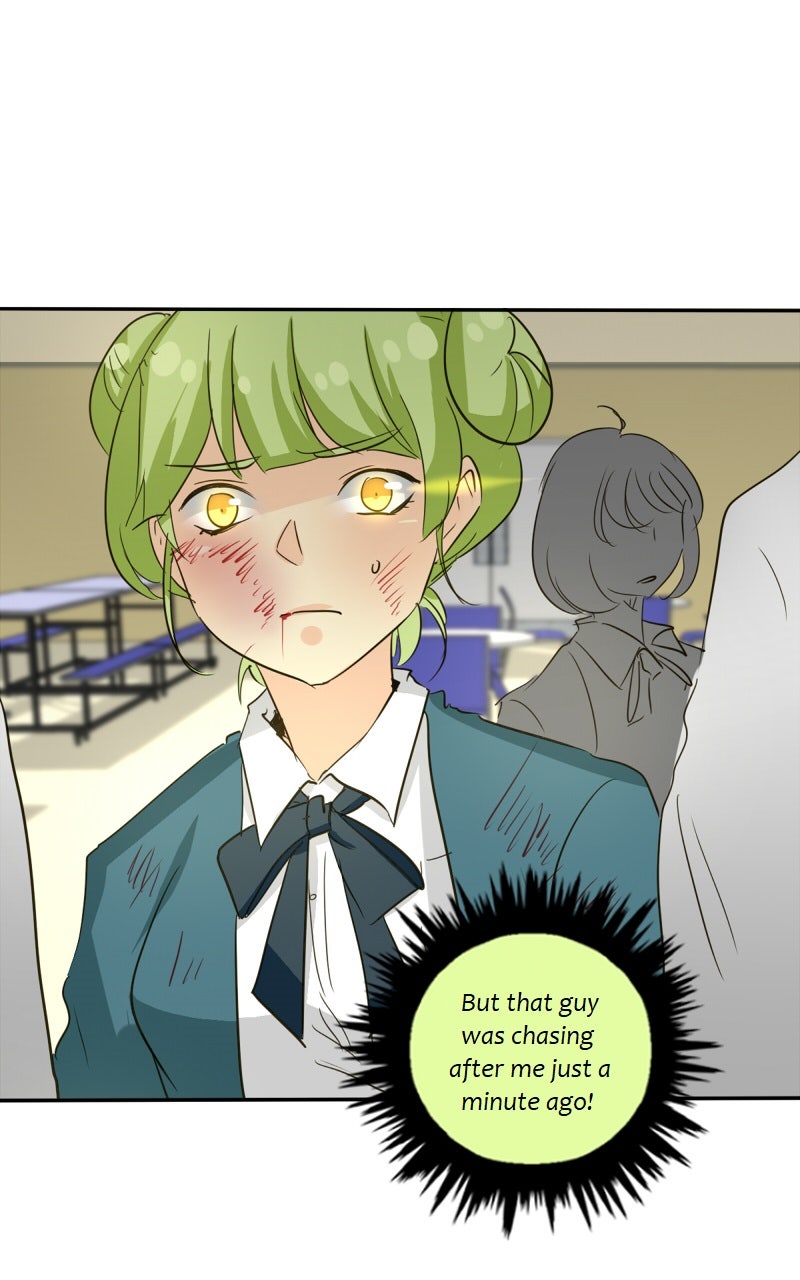 Read unOrdinary EN Manga Online