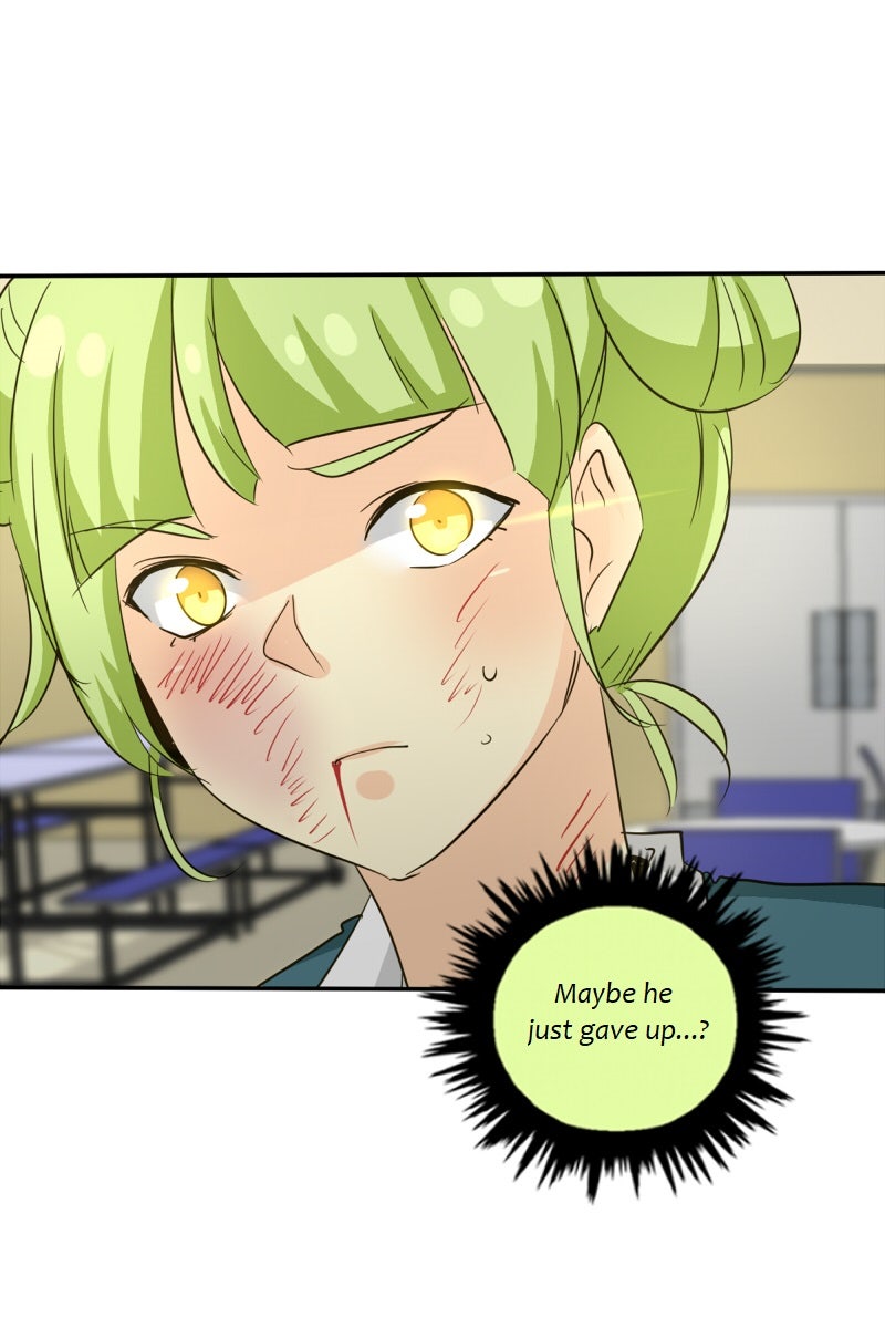 Read unOrdinary EN Manga Online