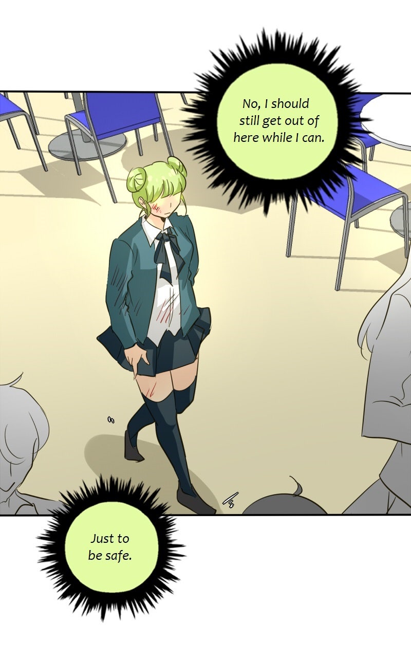 Read unOrdinary EN Manga Online