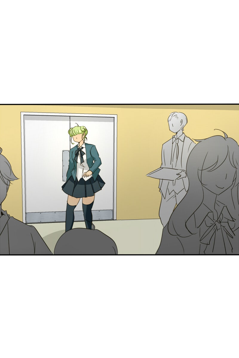 Read unOrdinary EN Manga Online