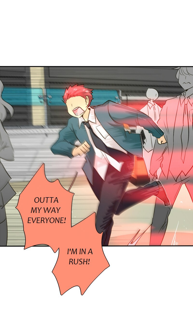 Read unOrdinary EN Manga Online
