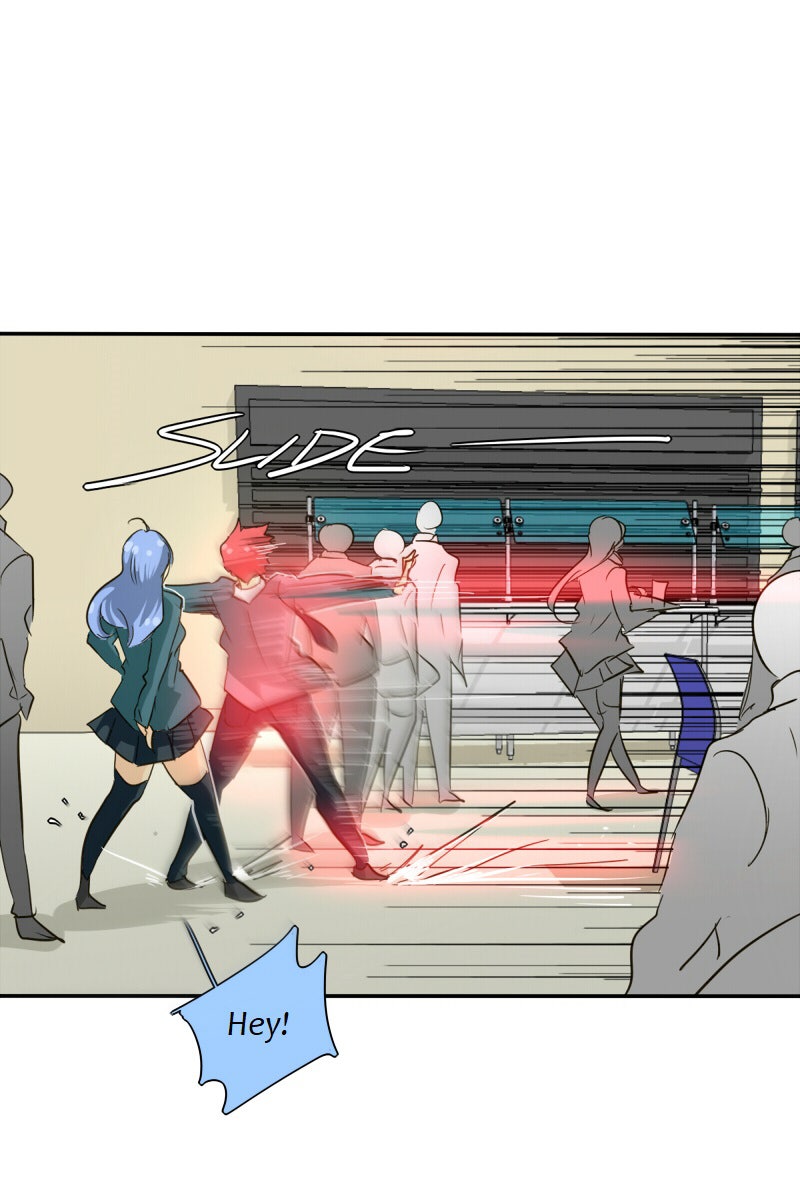 Read unOrdinary EN Manga Online