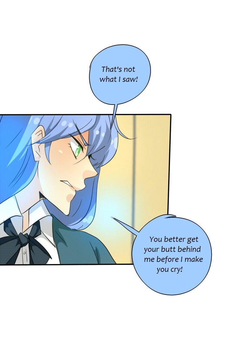 Read unOrdinary EN Manga Online