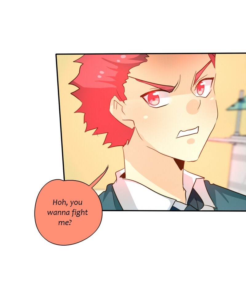 Read unOrdinary EN Manga Online