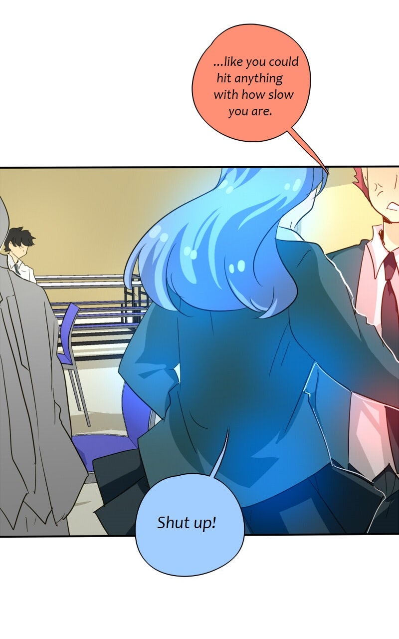 Read unOrdinary EN Manga Online