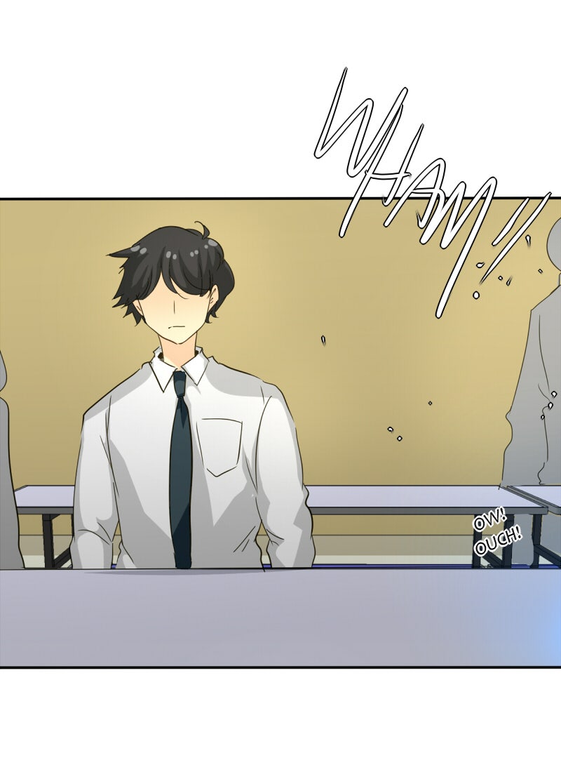 Read unOrdinary EN Manga Online