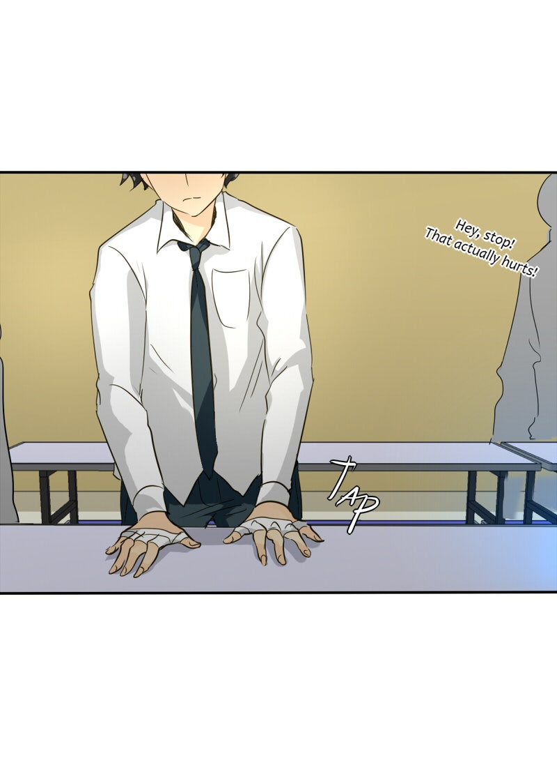 Read unOrdinary EN Manga Online