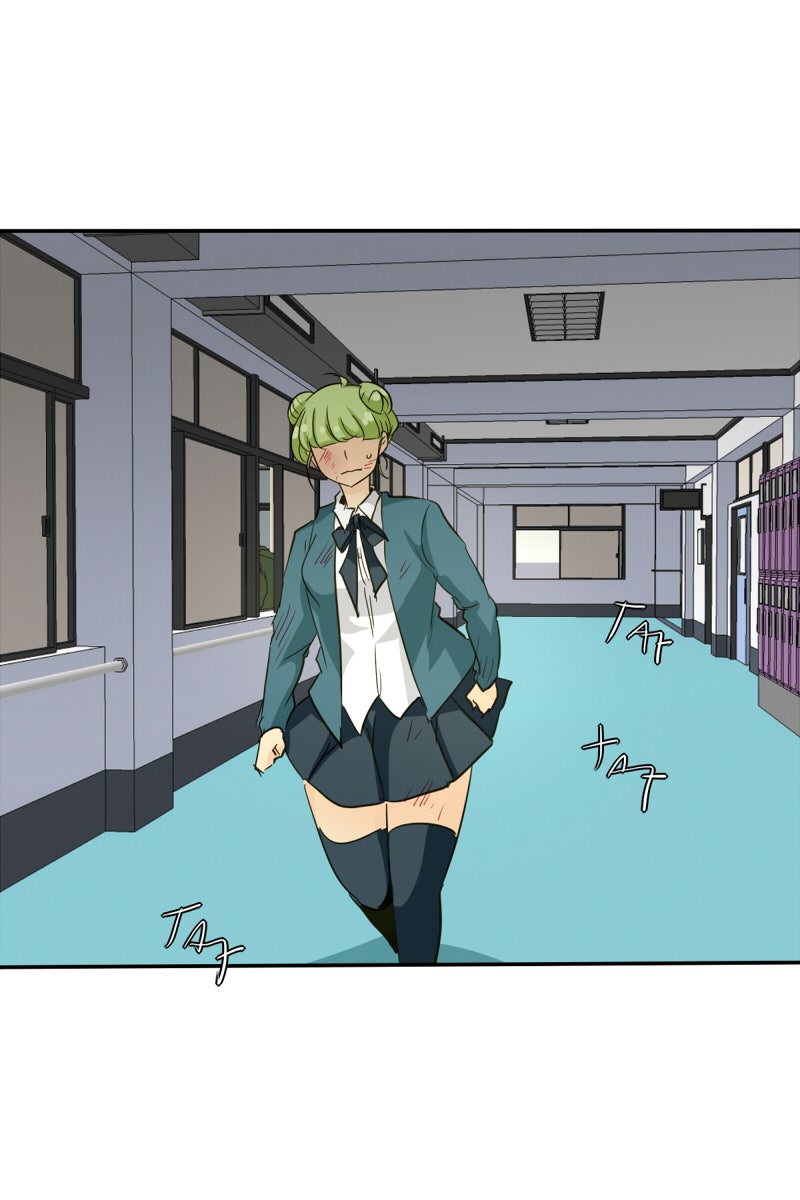 Read unOrdinary EN Manga Online