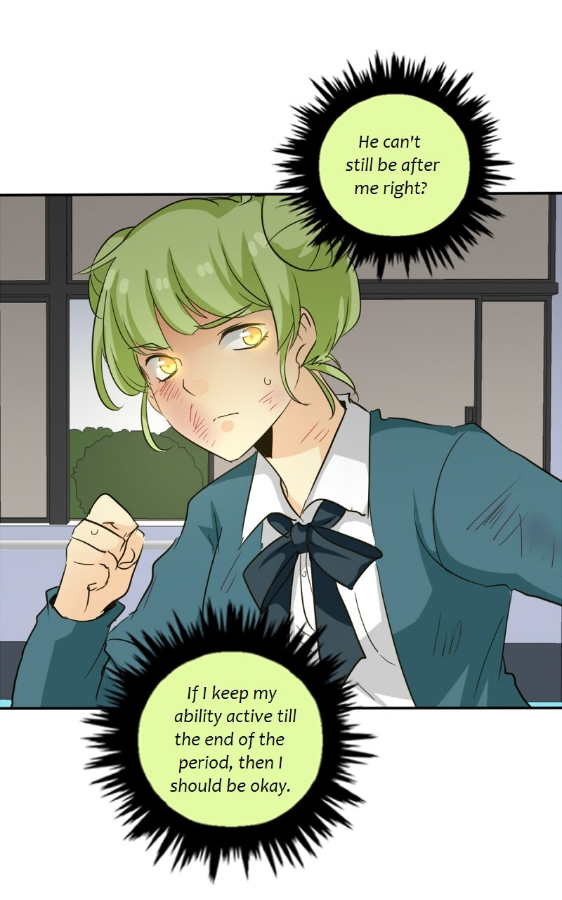 Read unOrdinary EN Manga Online