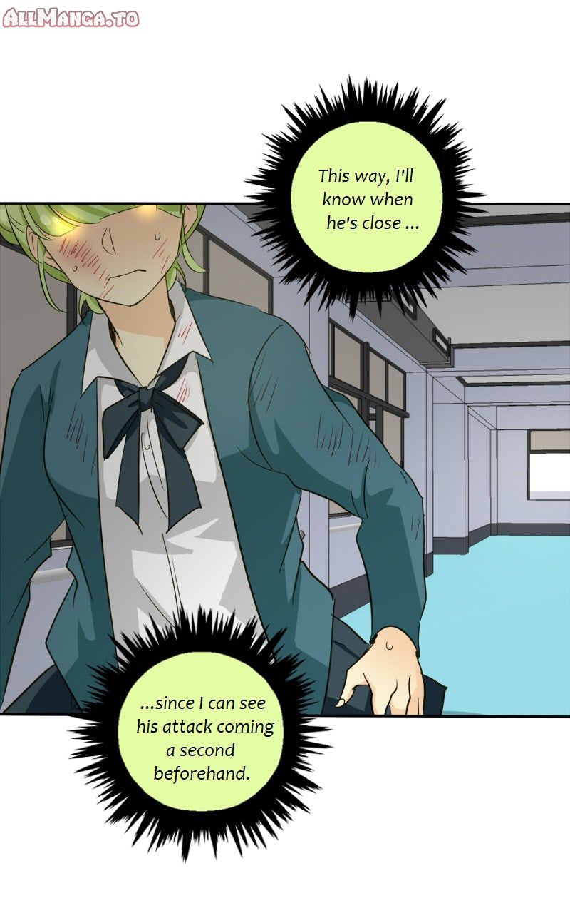 Read unOrdinary EN Manga Online