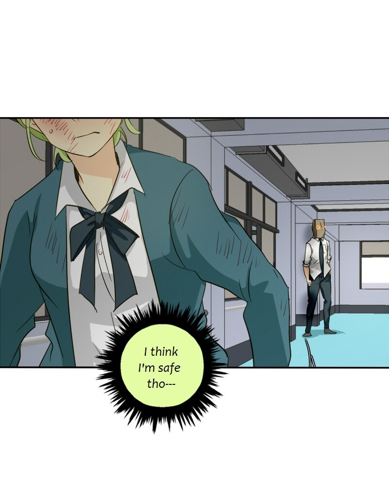 Read unOrdinary EN Manga Online
