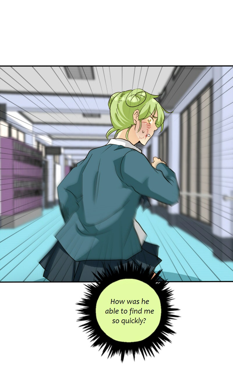 Read unOrdinary EN Manga Online