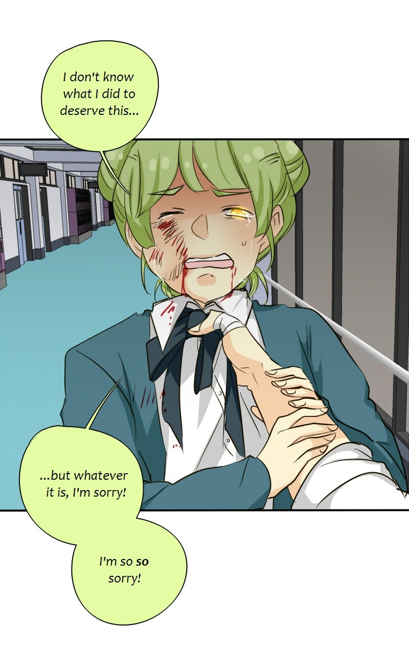 Read unOrdinary EN Manga Online