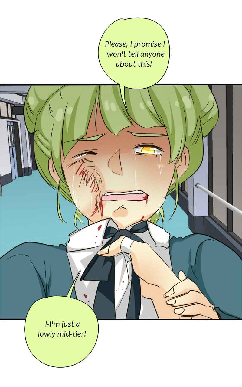 Read unOrdinary EN Manga Online