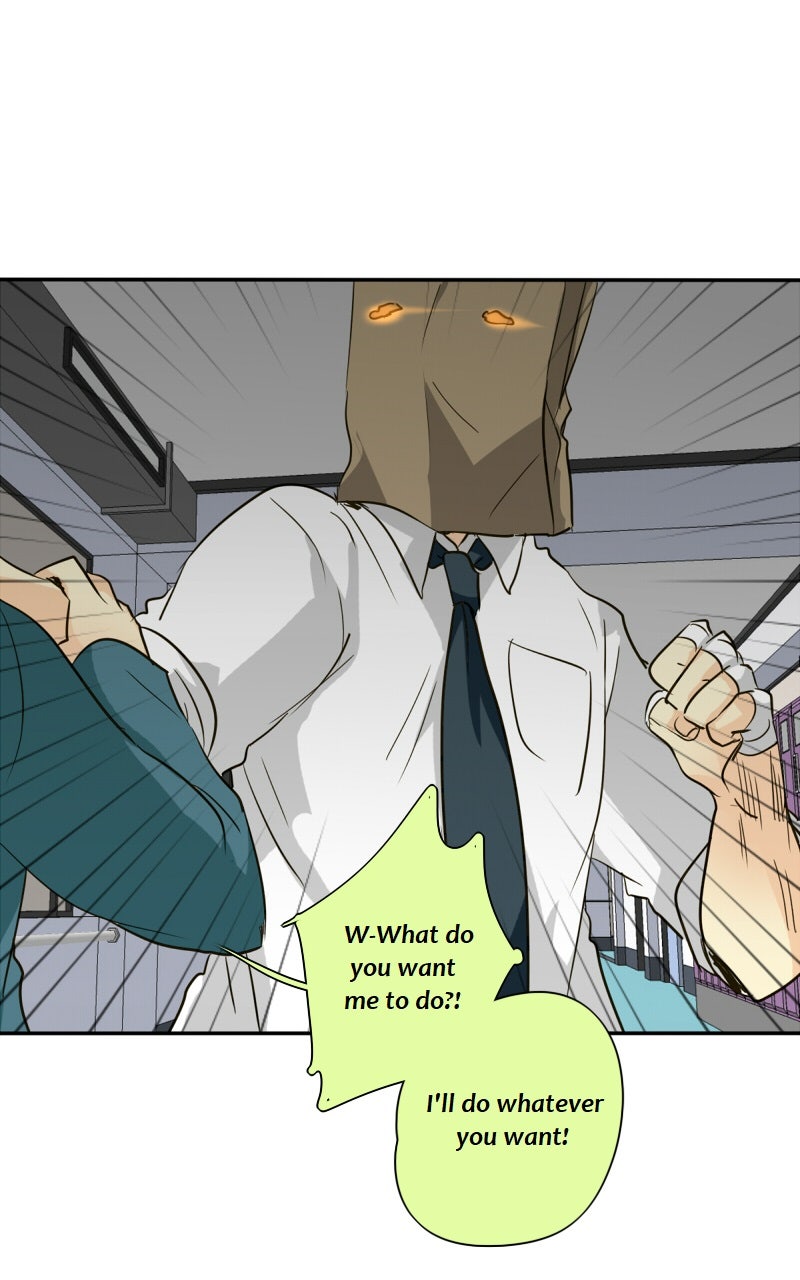Read unOrdinary EN Manga Online