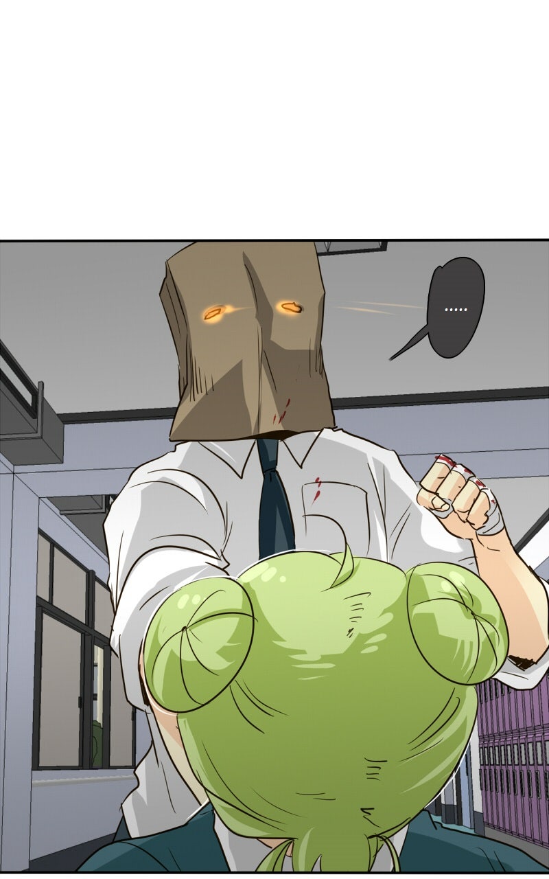 Read unOrdinary EN Manga Online