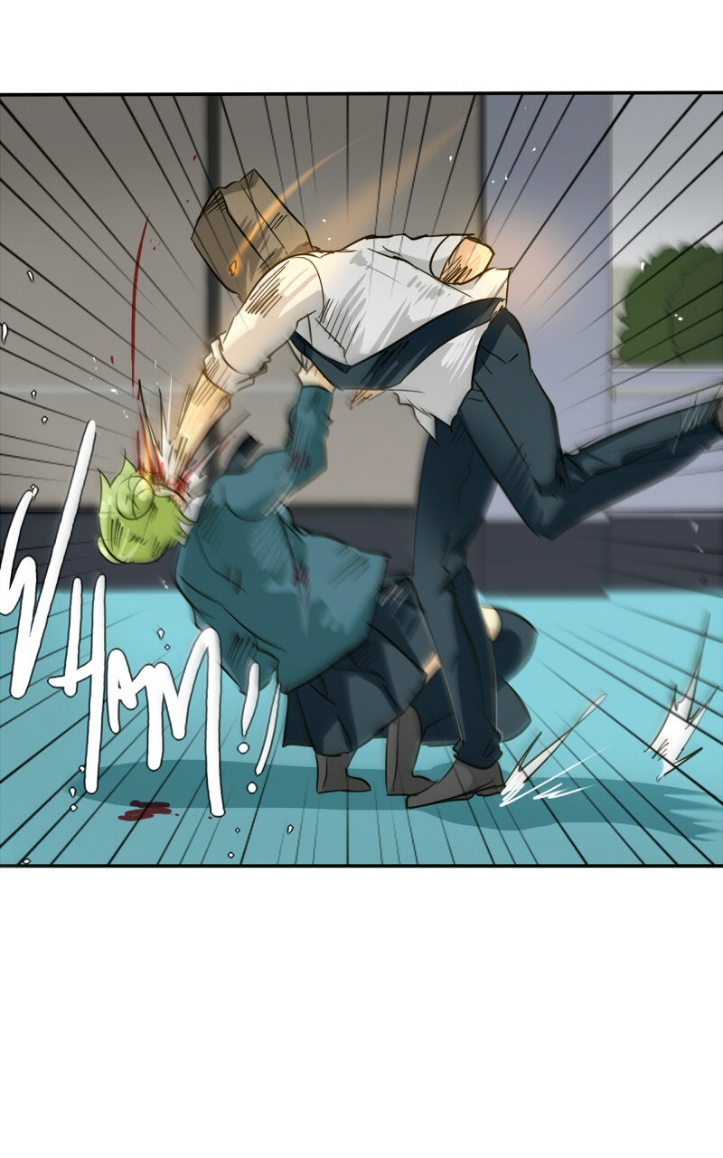 Read unOrdinary EN Manga Online