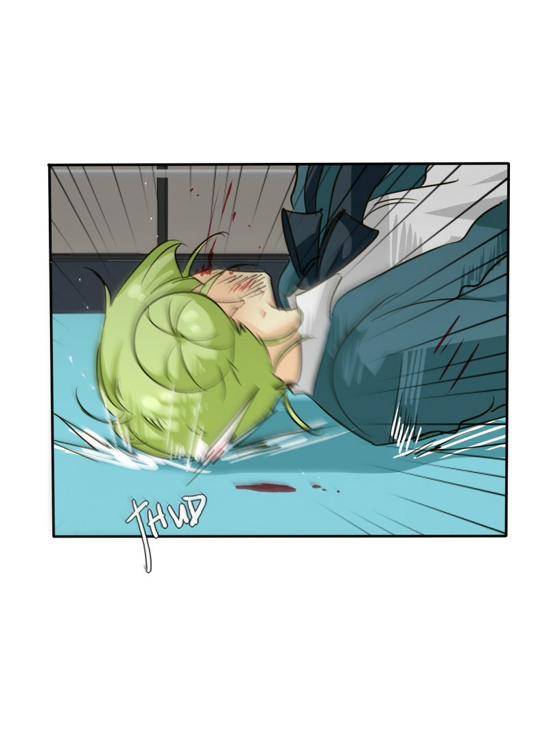 Read unOrdinary EN Manga Online