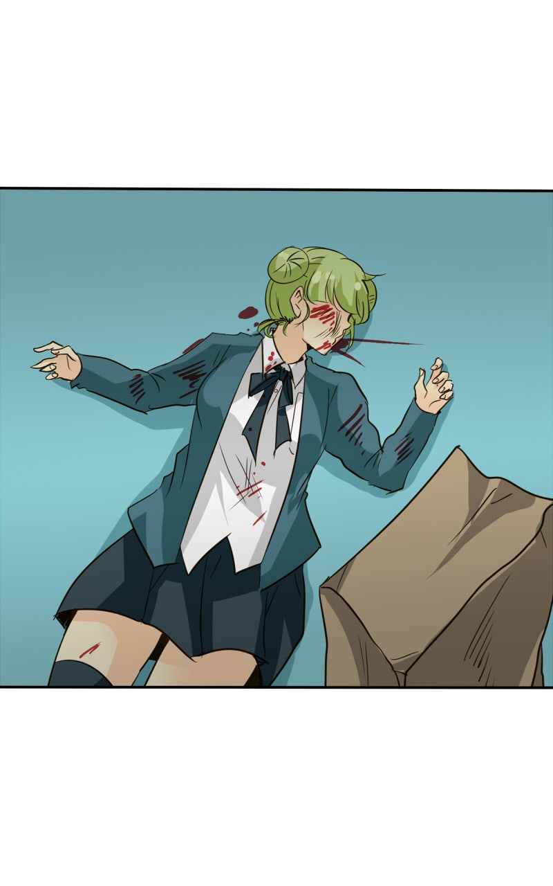 Read unOrdinary EN Manga Online