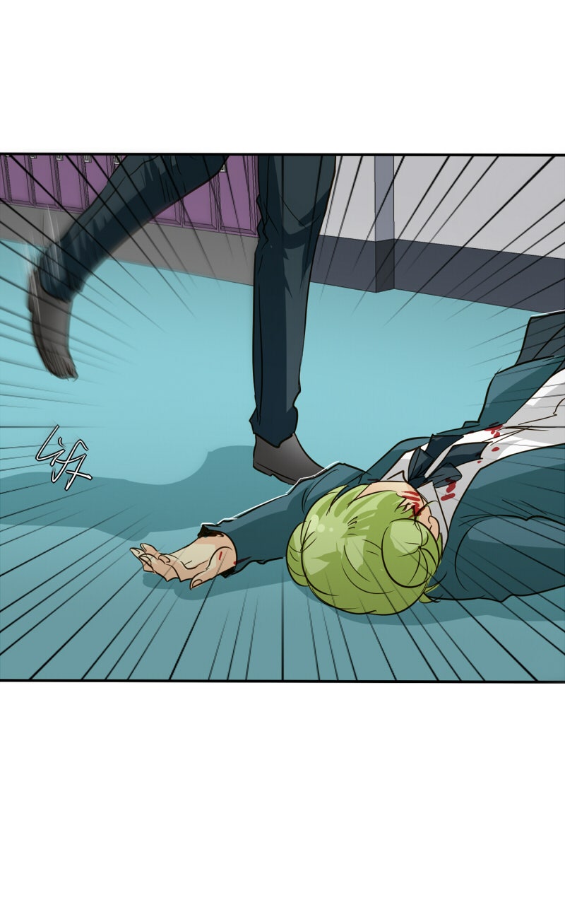 Read unOrdinary EN Manga Online
