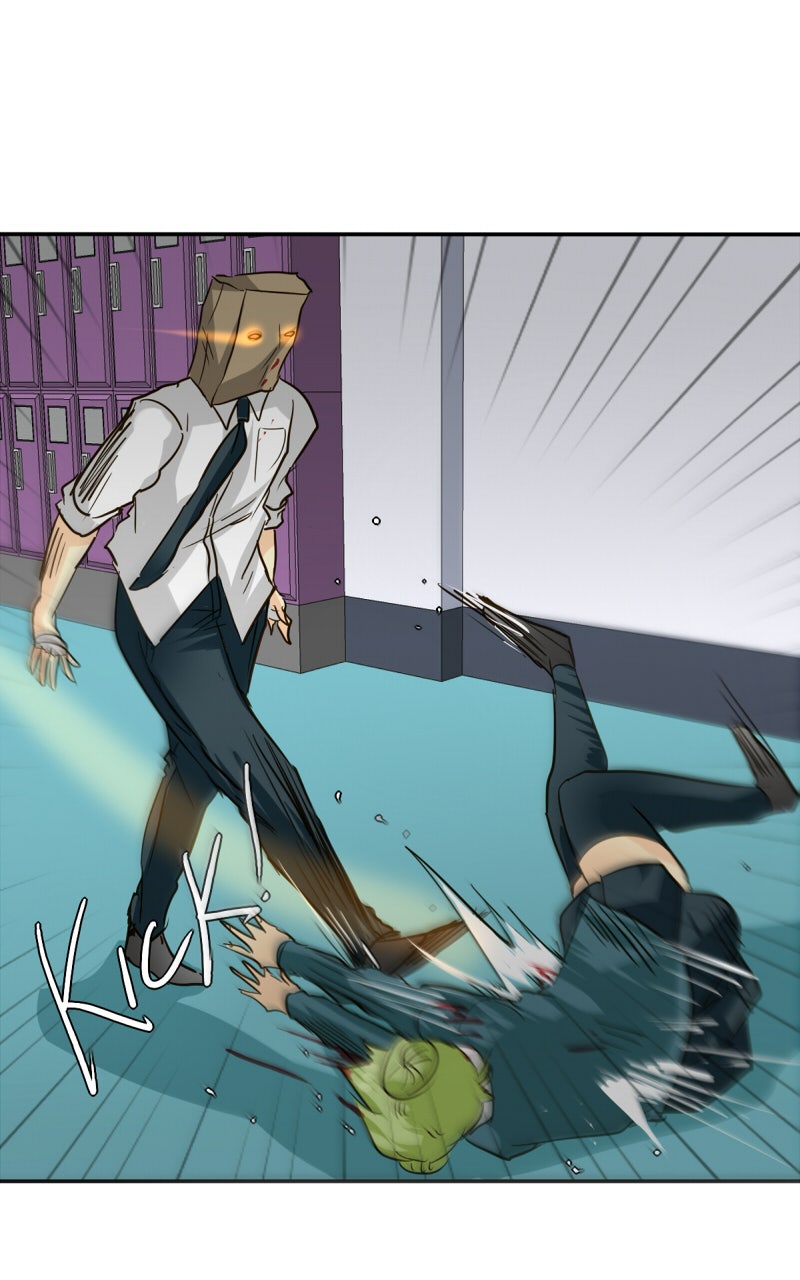 Read unOrdinary EN Manga Online