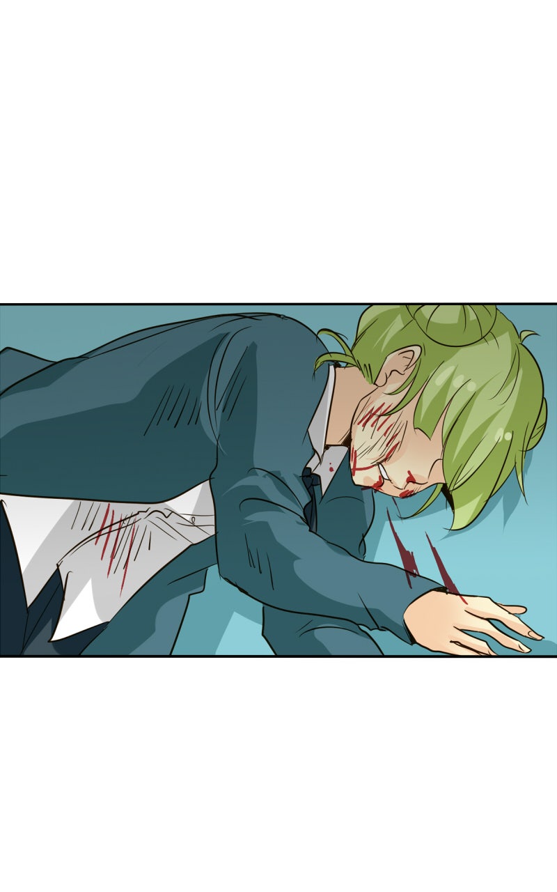 Read unOrdinary EN Manga Online