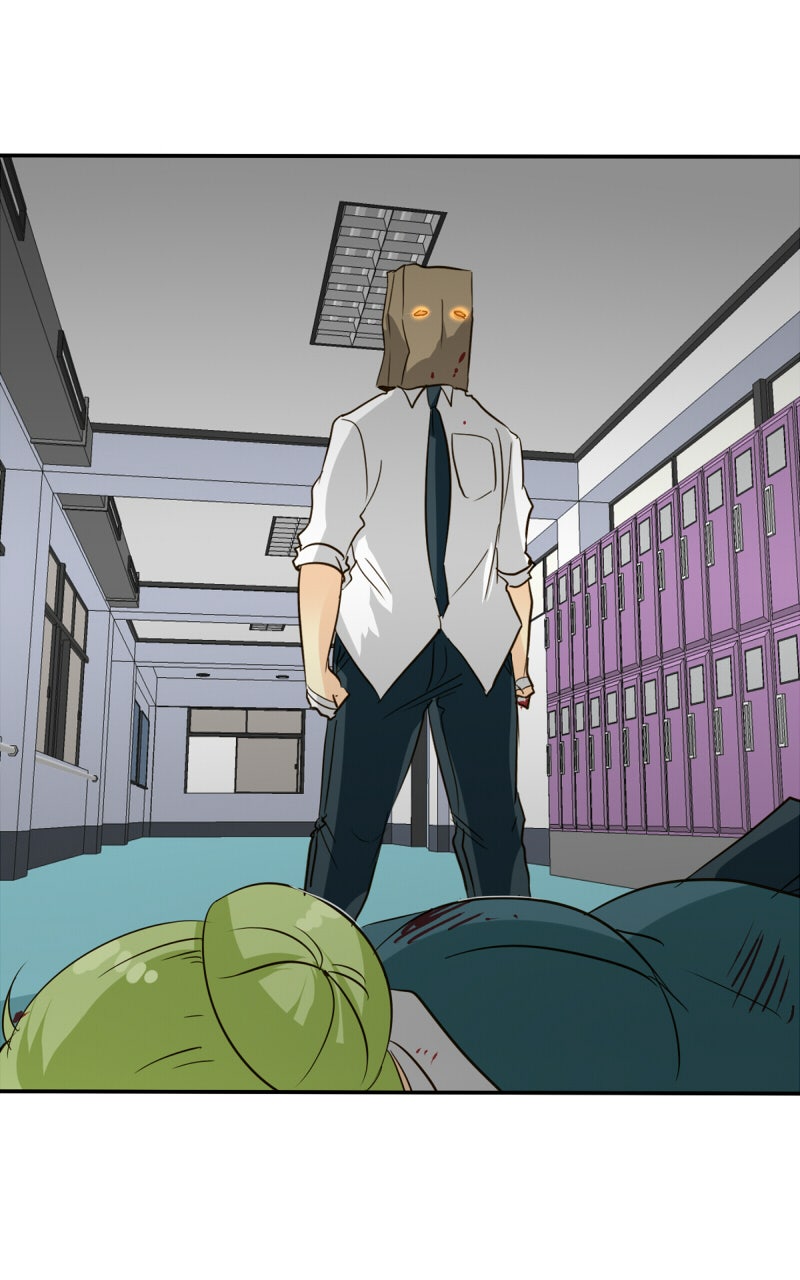 Read unOrdinary EN Manga Online