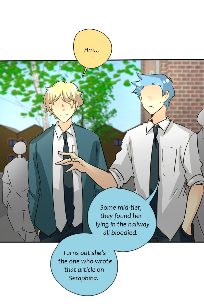 Read unOrdinary EN Manga Online