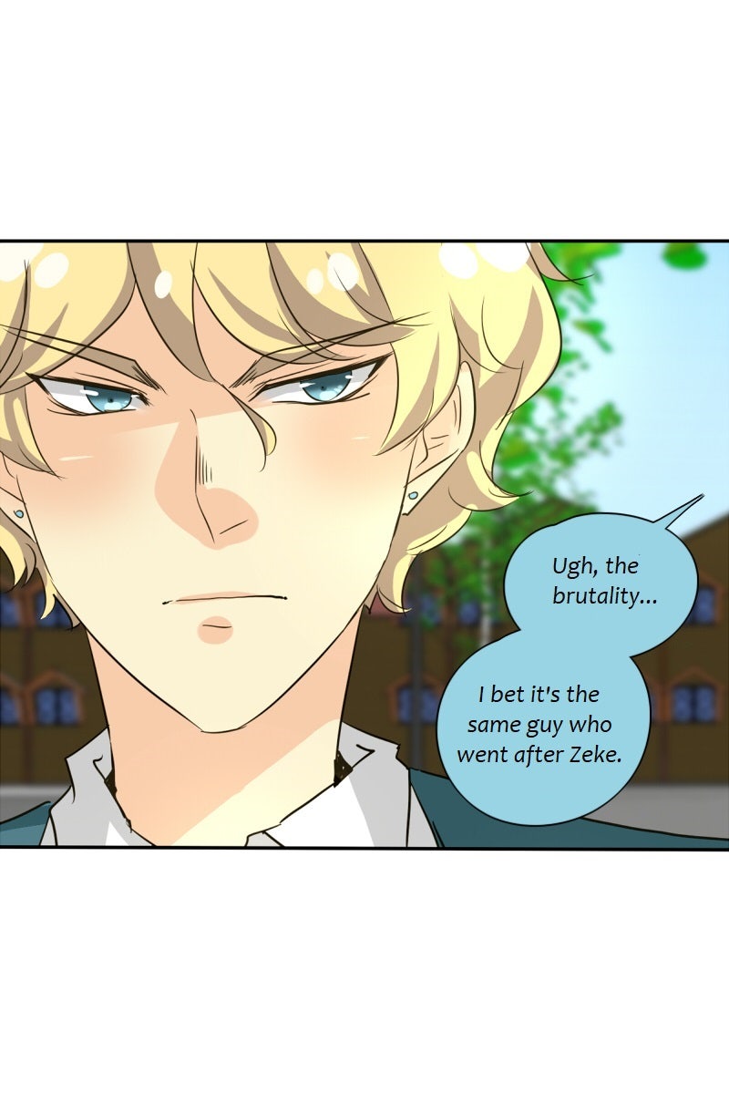 Read unOrdinary EN Manga Online