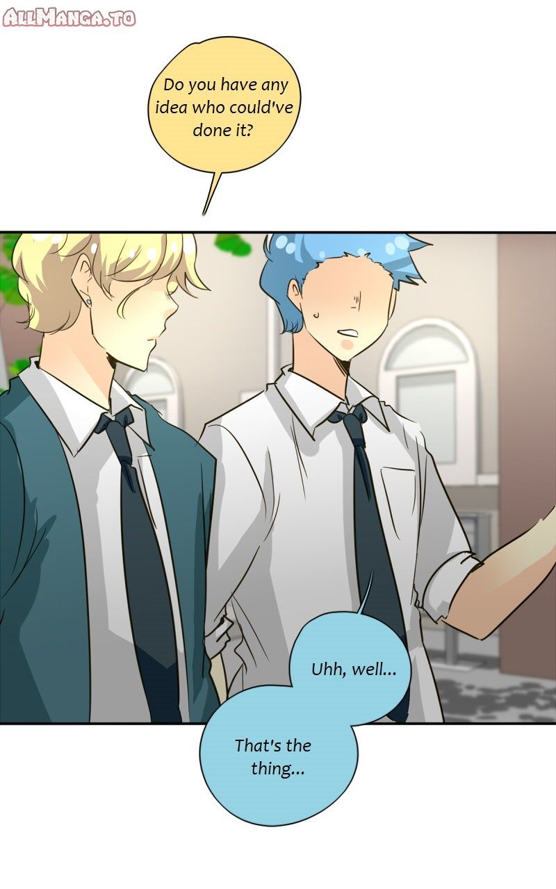 Read unOrdinary EN Manga Online