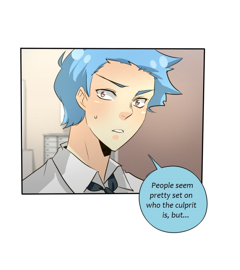 Read unOrdinary EN Manga Online