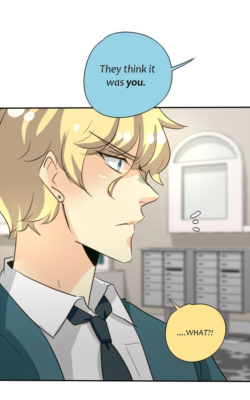 Read unOrdinary EN Manga Online