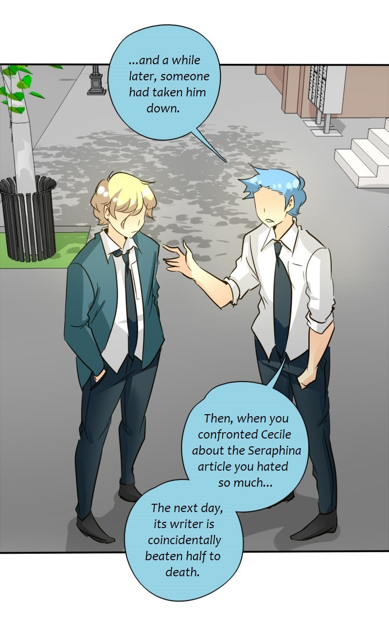 Read unOrdinary EN Manga Online