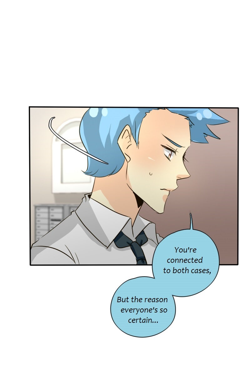 Read unOrdinary EN Manga Online