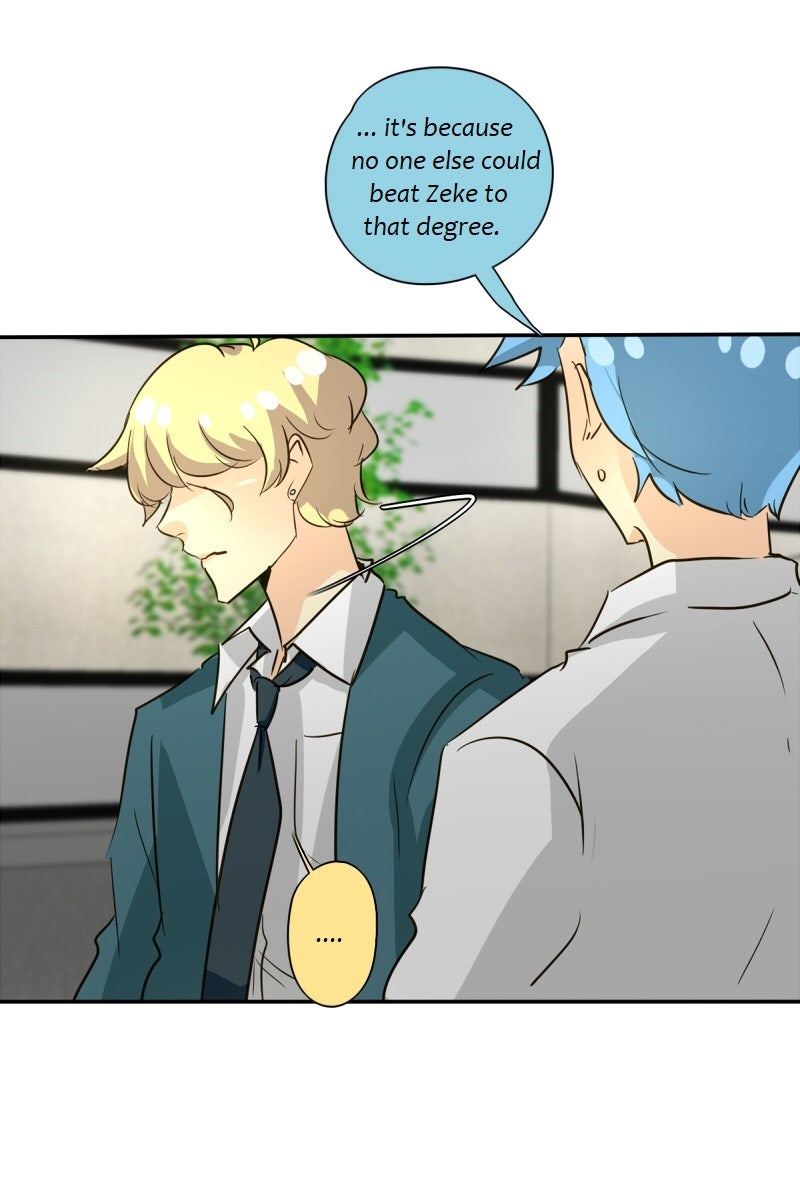 Read unOrdinary EN Manga Online