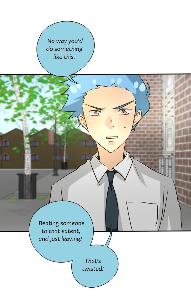Read unOrdinary EN Manga Online
