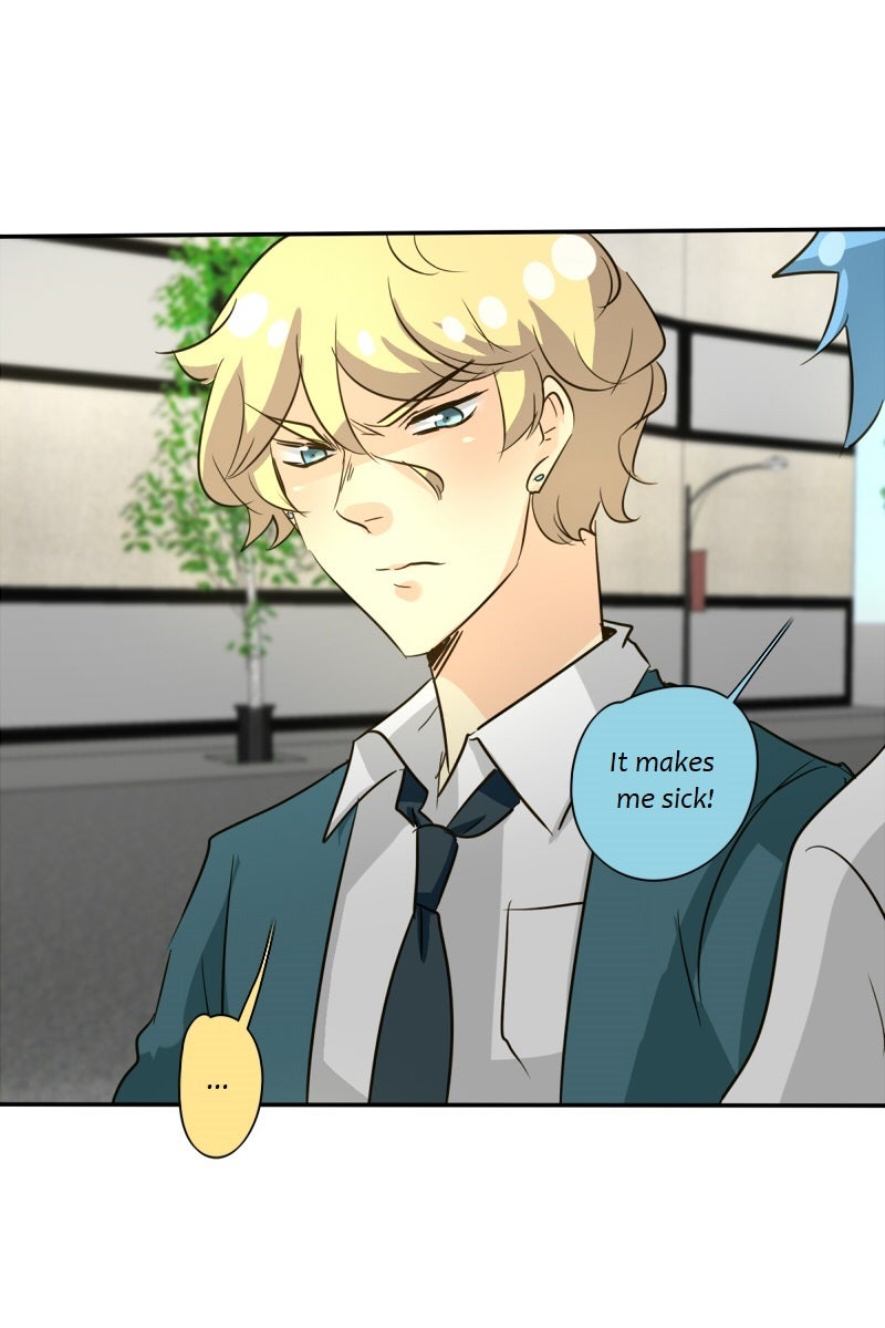 Read unOrdinary EN Manga Online
