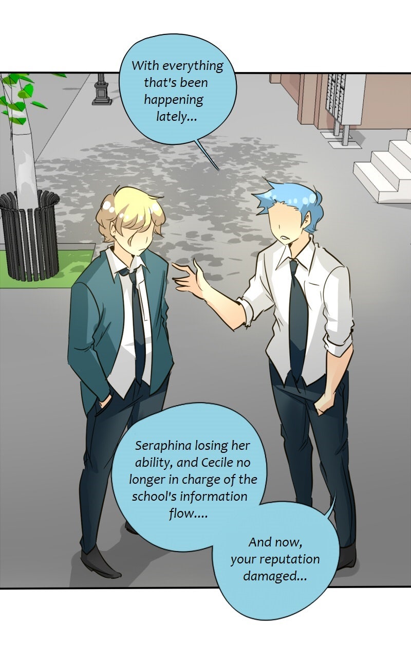 Read unOrdinary EN Manga Online