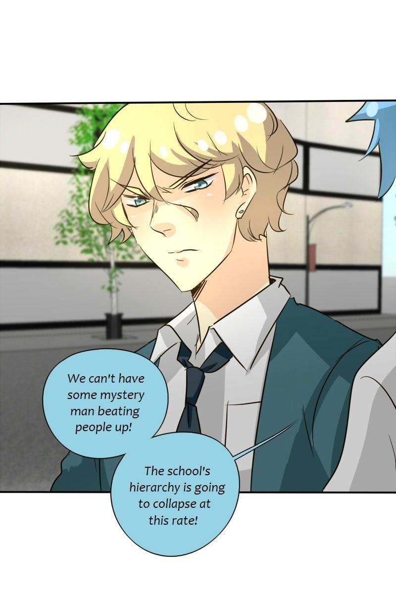 Read unOrdinary EN Manga Online