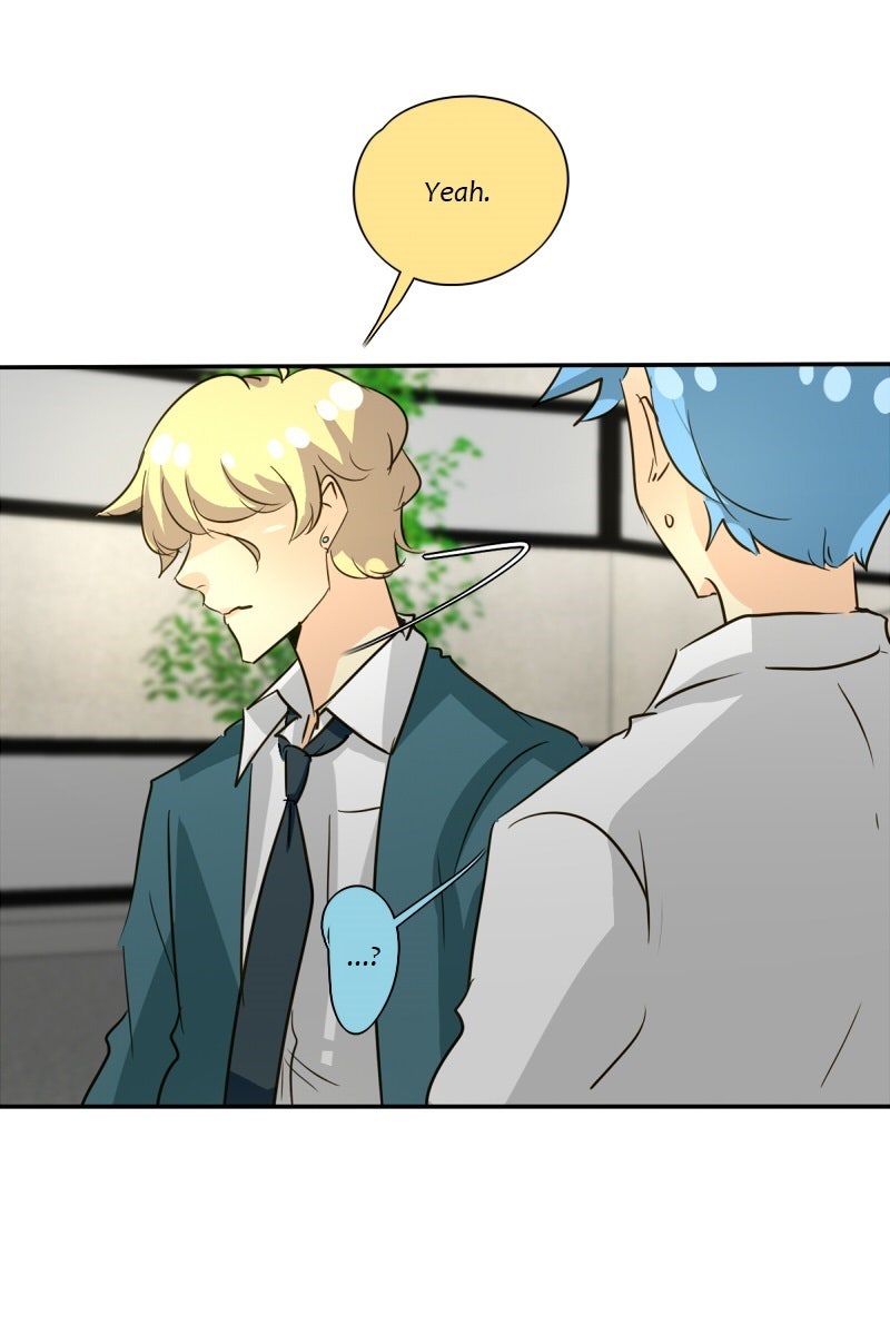 Read unOrdinary EN Manga Online