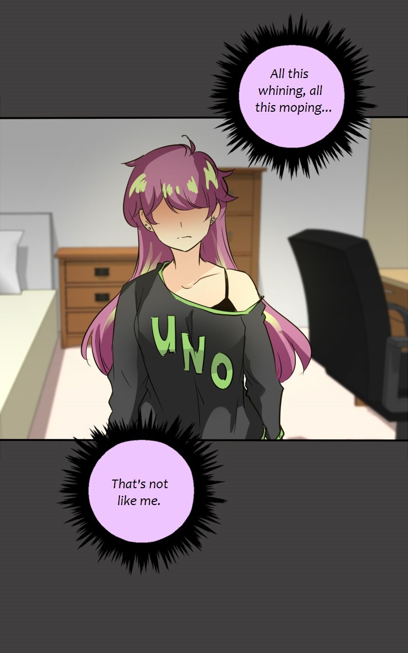 Read unOrdinary EN Manga Online
