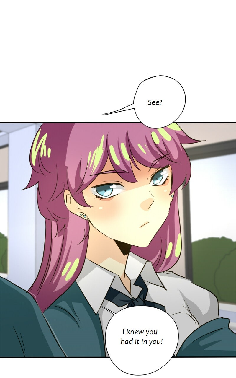 Read unOrdinary EN Manga Online