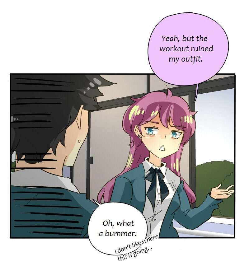 Read unOrdinary EN Manga Online