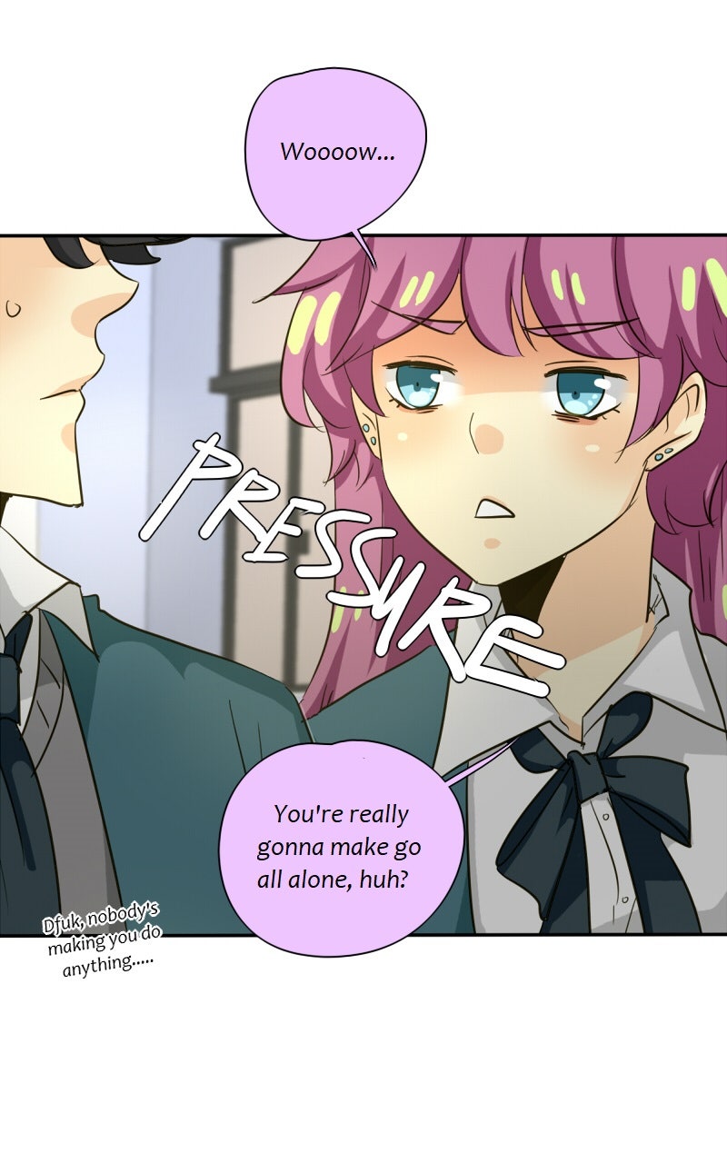 Read unOrdinary EN Manga Online