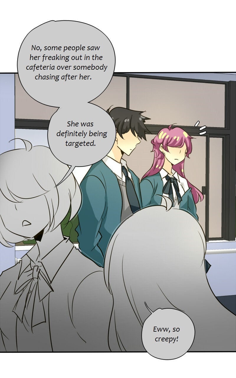 Read unOrdinary EN Manga Online